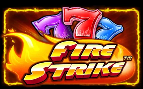 Fire Strike